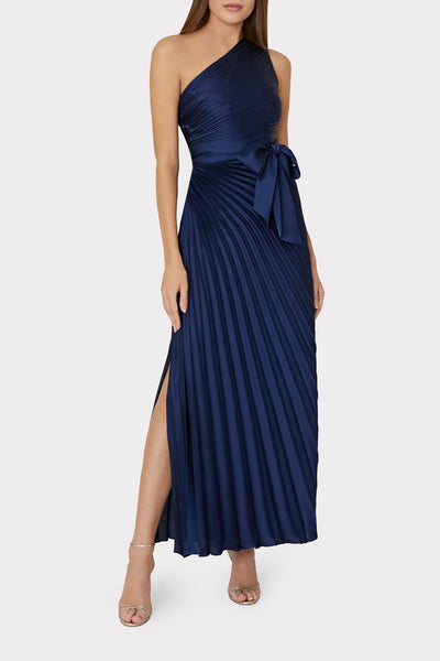 MILLLY - DK-NAVY, Dresses