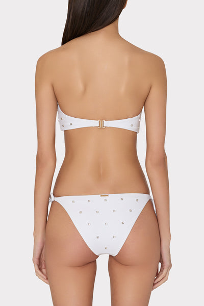 Heat Triangle Bikini Top – Jacklyn.fit