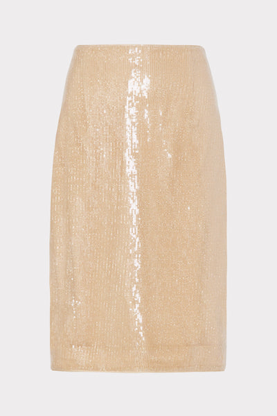 Adley Sequin Skirt