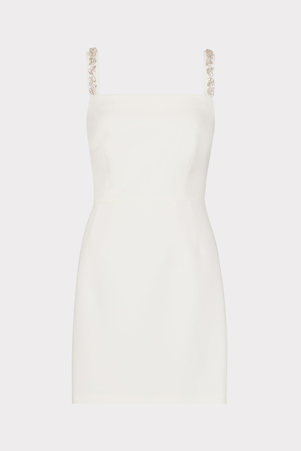 Milly minis eyelet sale flare dress