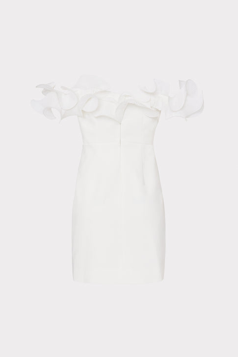 23 White Dresses That Will Replace Your LBD This Summer