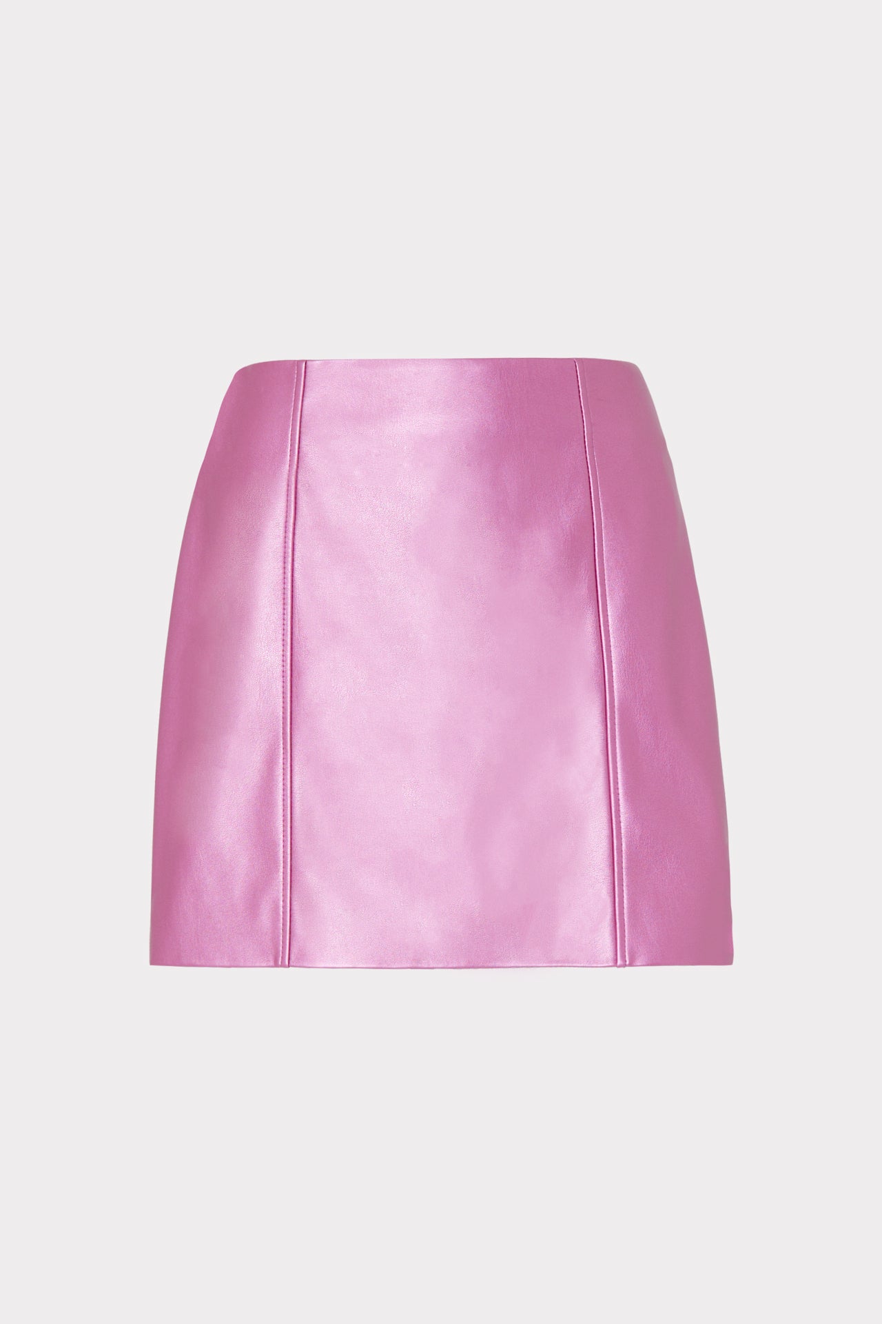 Pink leather skirt 2025 7 little words