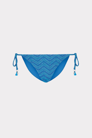 Panty Women Blue, VERITY