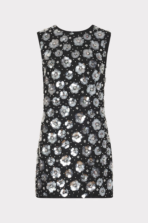 Milly sequin dress best sale