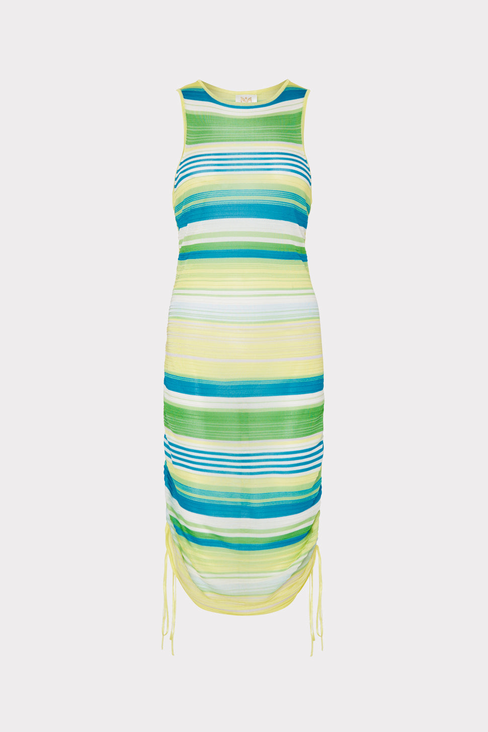 Milly hotsell striped dress