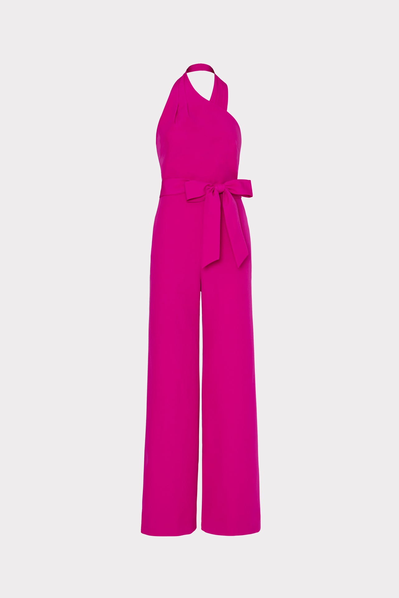 Square Neck Zip-Off Jumpsuit - Women - Ready-to-Wear