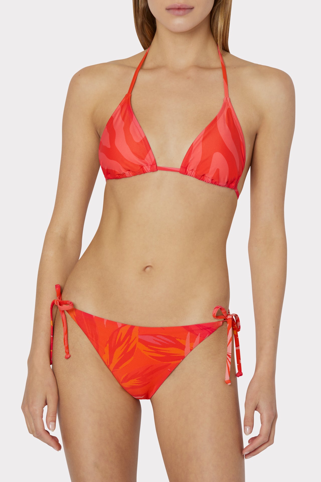 Sweet Escape Bikini Bottom (Multi)